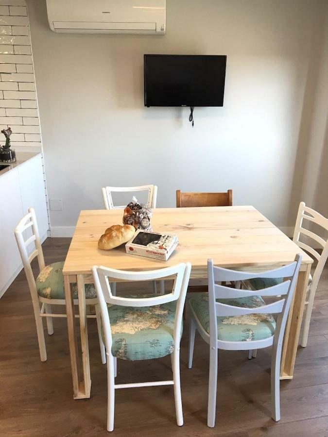 Apartamentos Turisticos Leiva -La Rioja Eksteriør billede