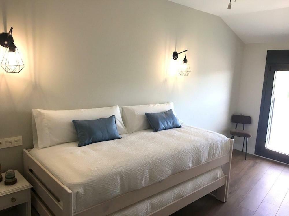 Apartamentos Turisticos Leiva -La Rioja Eksteriør billede