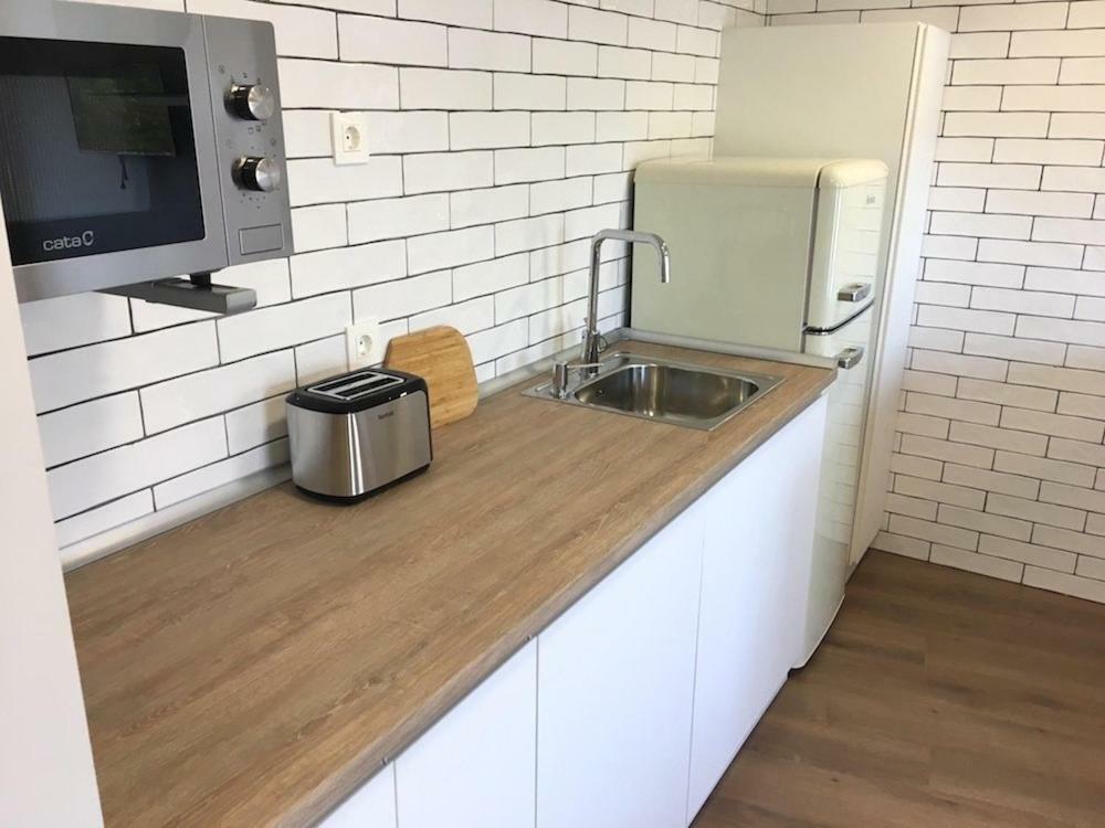 Apartamentos Turisticos Leiva -La Rioja Eksteriør billede