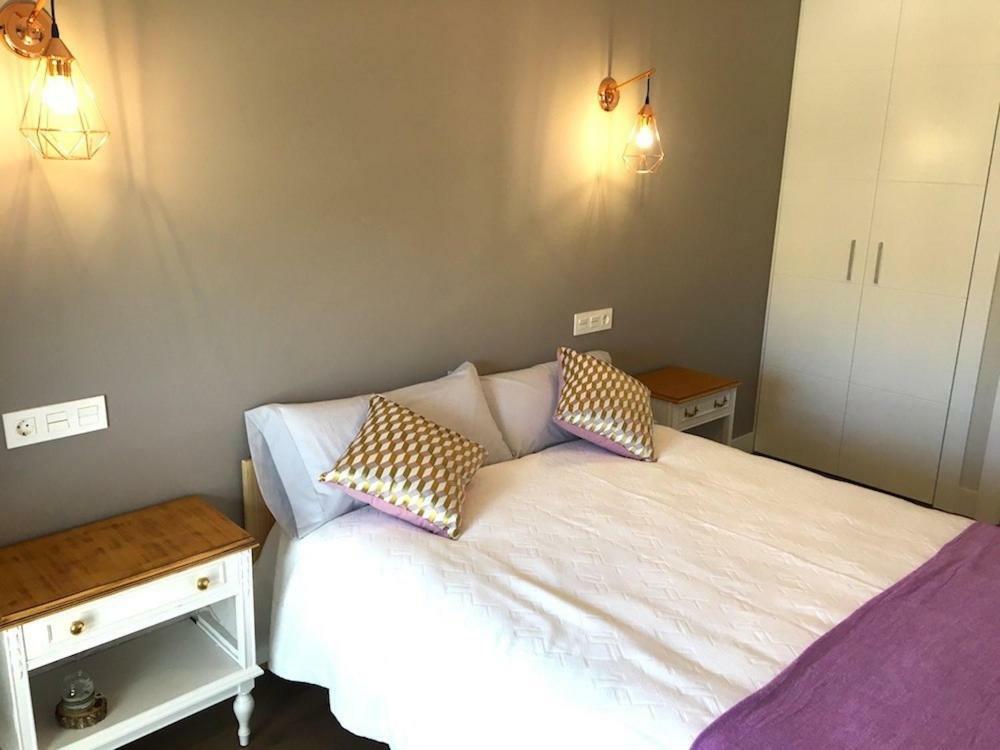 Apartamentos Turisticos Leiva -La Rioja Eksteriør billede