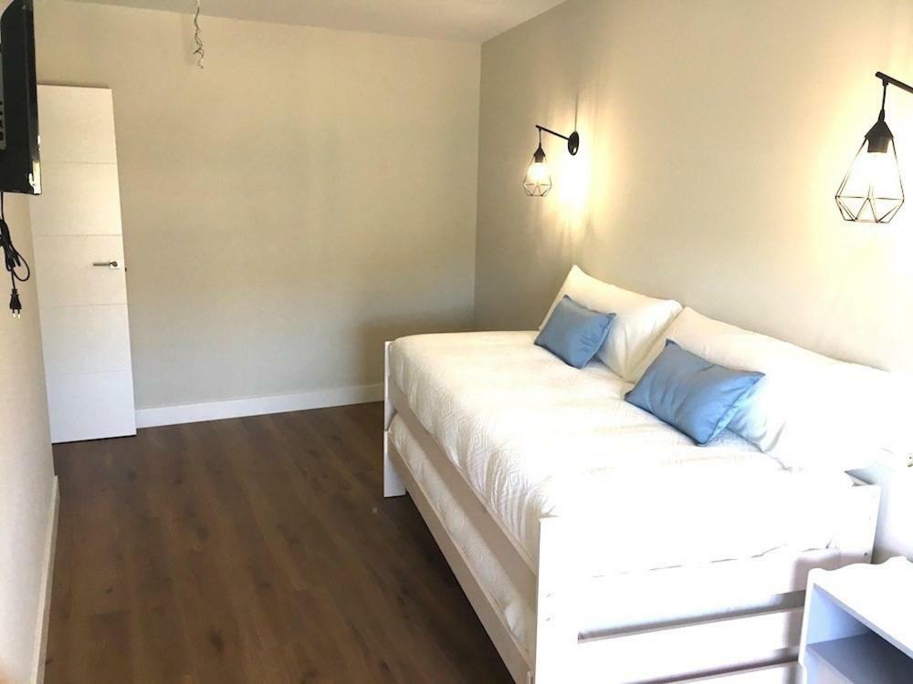 Apartamentos Turisticos Leiva -La Rioja Eksteriør billede