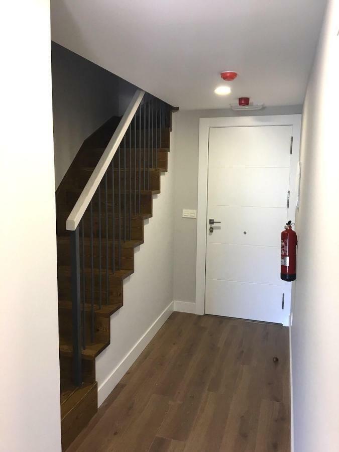 Apartamentos Turisticos Leiva -La Rioja Eksteriør billede